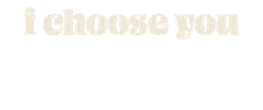 I Love You Yes Sticker by xomarriage