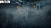 surprise characters GIF by CBBC