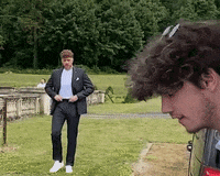 Fislack GIF by Fire & Ice