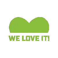We Love It Construction Sticker by Toolnation