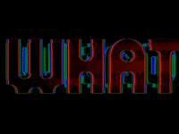 Art What GIF