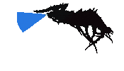 thatgamecompany sky looking searching scanning Sticker