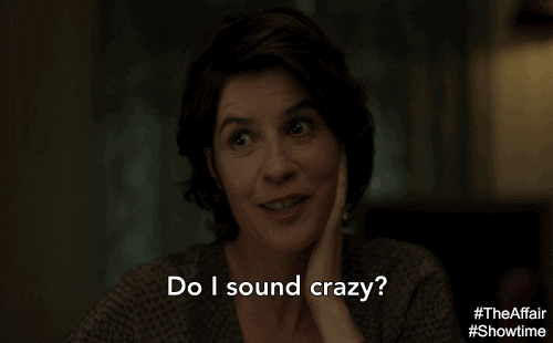 season 3 omg GIF by Showtime