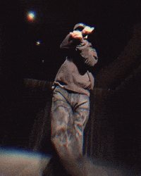 Dance Jk Bts GIF
