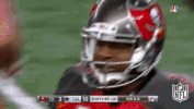 Tampa Bay Buccaneers Football GIF by NFL