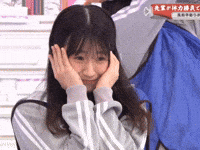 Sakurazaka46 GIF