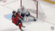 Happy Ottawa Senators GIF by NHL