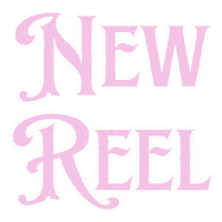 New Post Sticker