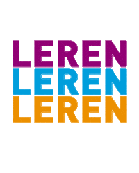 studying leren hz hz university of applied sciences hogeschool zeeland Sticker