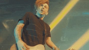 maydayparade music rock pop punk mayday parade GIF