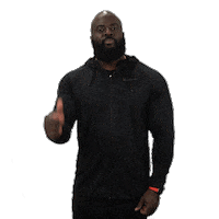 Thumbs Down Sticker by Power Media Group