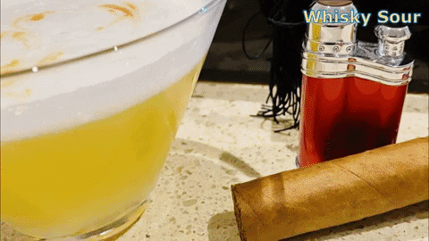 metomati giphyupload drink alcohol cocktail GIF