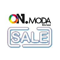 onmodagye sale onmoda onmodagye onmodasale Sticker