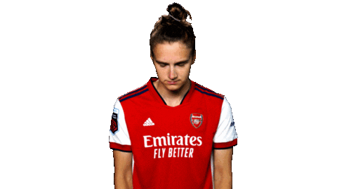Celebrate Champions League Sticker by Arsenal