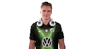Sport Instagram Sticker by VfL Wolfsburg