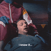 This Is Bad Oh No GIF by Tim Robinson