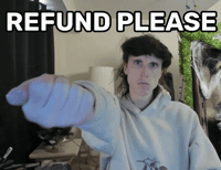 Give Back GIF