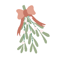 Christmas Decoration Sticker