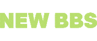 Bbs Sticker by Succulent Studios