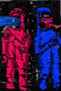 Society Cryptoart GIF