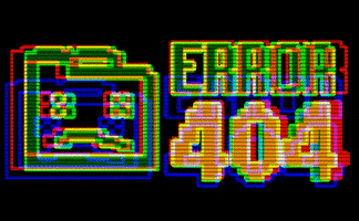 Error Ifce GIF by Instituto Iracema