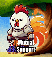 Community Wisdom GIF by Zorooster