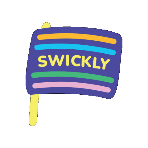 Sewickley Sticker by Moonlit Burgers