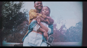 SonyMusicAfrica love sexy beauty relationship GIF