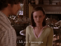 season 4 netflix GIF by Gilmore Girls 