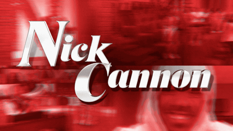 NickCannonShow giphyupload americas got talent masked singer talk show GIF