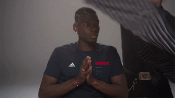 man utd manchester GIF by adidas