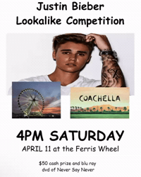 Justin Bieber GIF by Respective