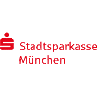 S-ImmobilienService munich munchen sis sparkasse Sticker