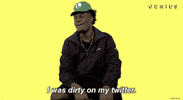 hip-hop twitter GIF by Ugly God