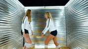 Toledo Volleyball GIF by Toledo Rockets