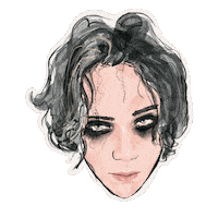 Christianyu Sticker