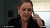 Nervous Nbc GIF by Law & Order