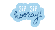 cheers cocktail Sticker by bartacolife