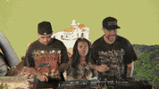 Jamming Bob Marley GIF by Universal Music Africa