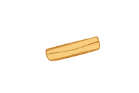 Back To School Magic Sticker by Harry Potter