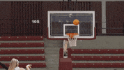 Basketball GIF by Santa Clara Broncos