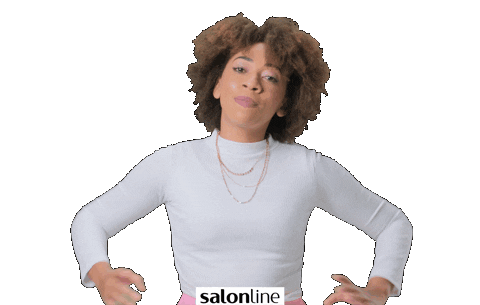 Caraca Sticker by Salon Line