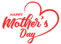 Mothers Day Mom Sticker by HUULG