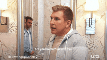 Usa Network Television GIF by Chrisley Knows Best