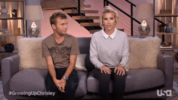 usa network television GIF by Chrisley Knows Best