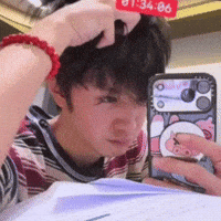 Chinese Drama GIF