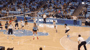 Happy North Carolina GIF by UNC Tar Heels
