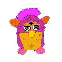 Fun Omg Sticker by ladypat