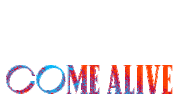 vibrantchurch vibrant columbus revivalnights vibrantchurch Sticker