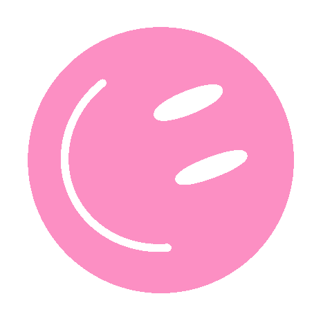 Happy Mood Sticker